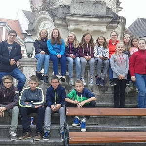 Ministranten-Ausflug 2016