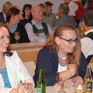 Pfarrball Ottnang 2016