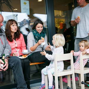 Pfarrcaritaskindergarten Sarleinsbach