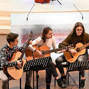 Weihnachtstöne 2019