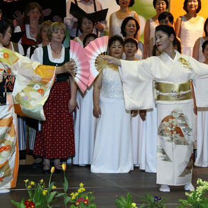 Japanisches Konzert