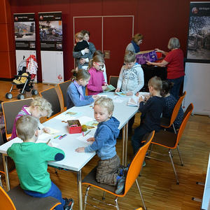 Kleinkindergottesdienst