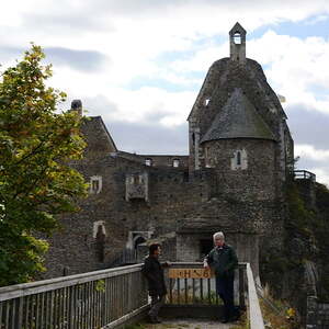 Ruine Aggstein