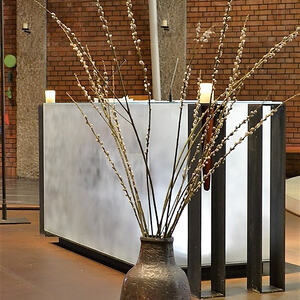 Gründonnerstag 2017