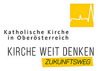 Kirche weit denken - Zukunftsweg