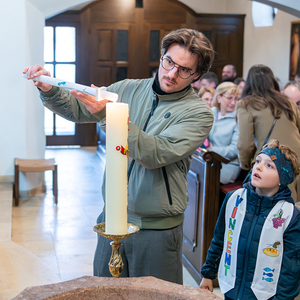 Sonntag, 15. März 2026