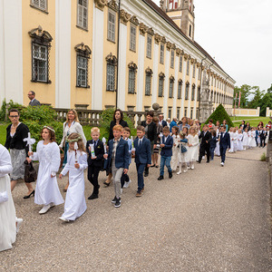 Erstkommunion 2022