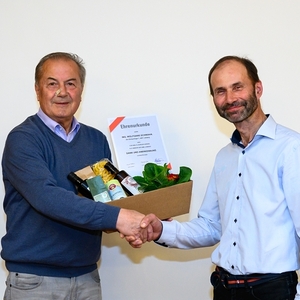 Christoph Neubauer, KMB Lasberg