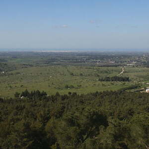 Pilgerreise nach Apulien