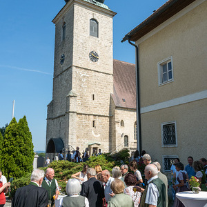 Pfarrfest 2026 in Steinerkirchen