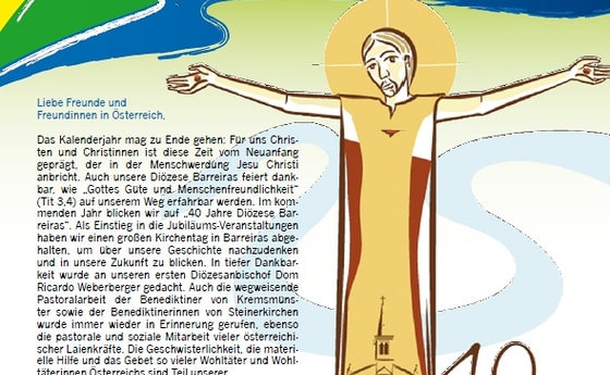 © Novidades de Barreiras