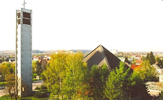 Pfarre Wels St. Stephan