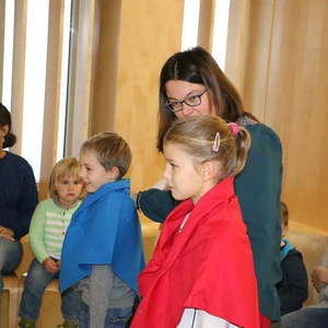 Kinderwortgottesdienst