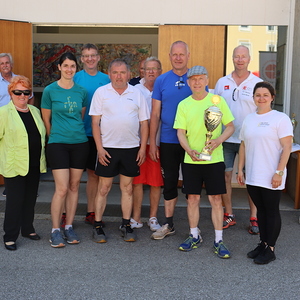 11. KMB-Wuzzelturnier