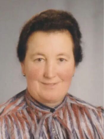 Pauline Kinast / privat Pauline Kinast