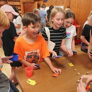 10. bis 16. August 2025 - Losenstein