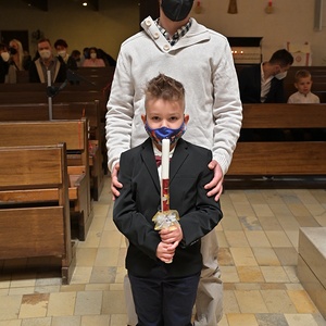 Erstkommunion 2021