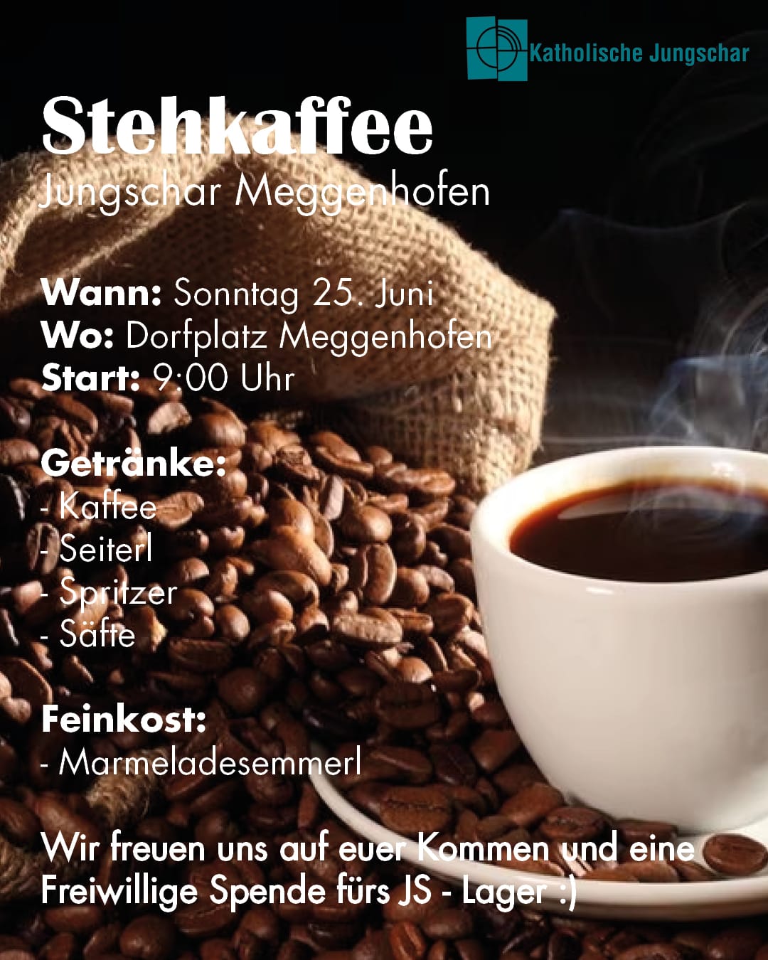 Stehkaffee