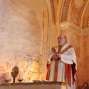 Ausflug der Pfarre St. Quirinus