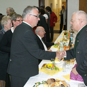 Diakonweihe von Helmut Auinger