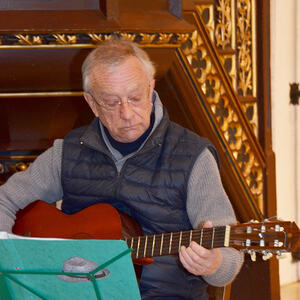 'Huat-Mess' von de 'Maunalet'