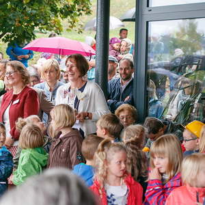 Pfarrcaritaskindergarten Sarleinsbach