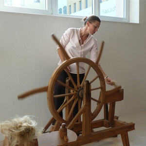 Ausflug der Pfarre Bruckmühl