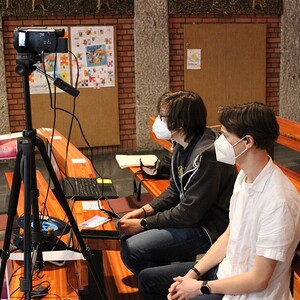 Gründonnerstag 2021