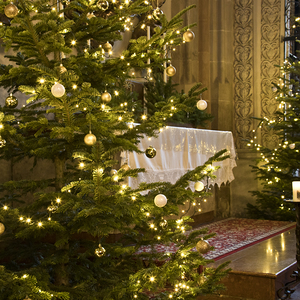 Kinder- und Familienmesse Mariä Lichtmess 2023