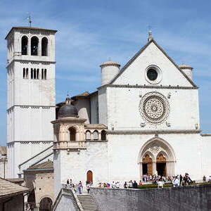 Basilika San Francesco