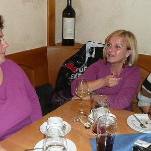 Abschiedsfeier von Pastoralassistentin Gisela Kneidinger