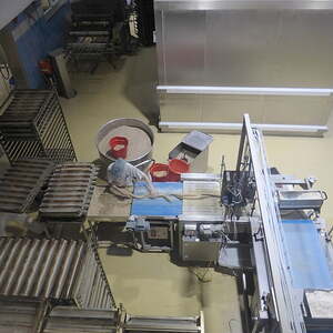 15. Mai 2019 - Besuch Broterlebniswelt 'Haubiversum'