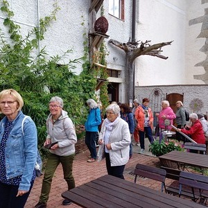 kfb Frauenwallfahrt 2025