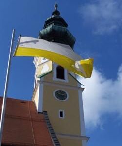 Osternacht und Ostersonntag 