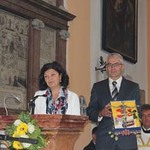 40jähriges Priesterjubiläum 2017