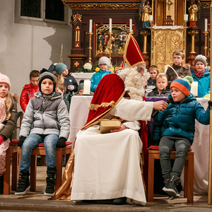 Elternverein der Volksschule Sarleinsbach