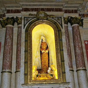 Pfarrreise Südtirol