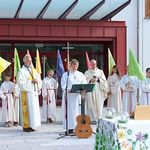 Fronleichnam am 19. Juni in Schlüßlberg