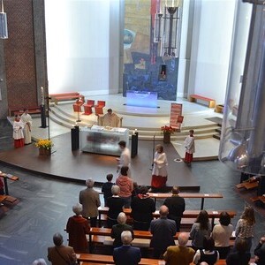 Ostergottesdienst 2025