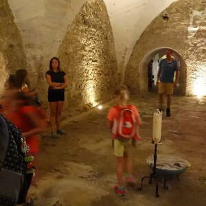 Ministrantenausflug 2016, Pfarre Neumarkt im Mühlkreis