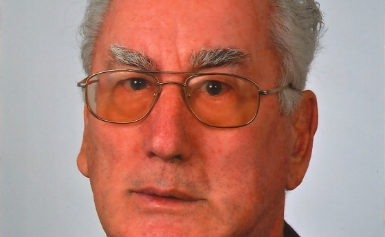 KonsR Alois Eislmeir / © Foto Walter, Grieskirchen KonsR Alois Eislmeir