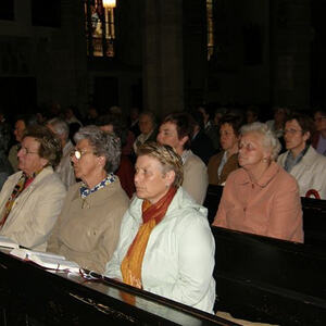 60 Jahre KFB Eferding