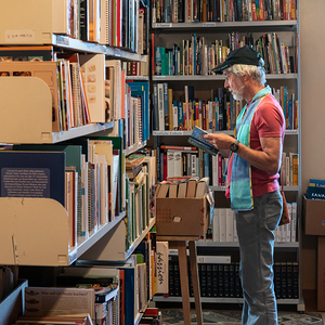 Ennsleitner Pfarrflohmarkt