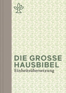 Die große Hausbibel