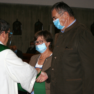 Fest der Dankbarkeit