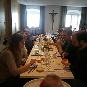 Elterndankgottesdienst 2018