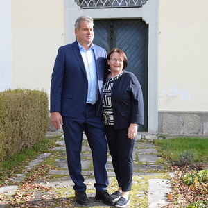 Pfarre St. Peter/Wbg.