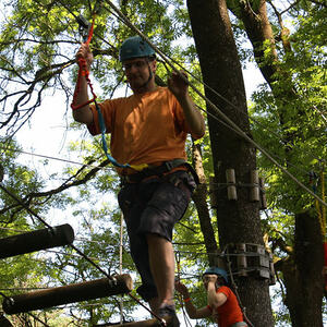 Ministrantenausflug 2013