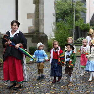 Pfarrer Mag. Marek Nawrot in Königswiesen