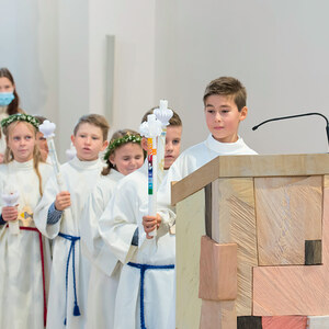 Erstkommunion 2020